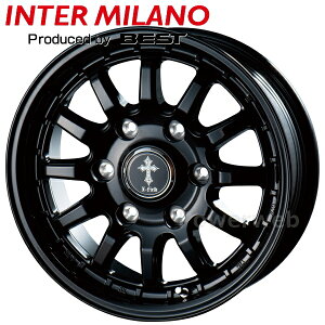 X-FIELD �� 17�C���` 7.5J PCD:139.7 ����:6 inset:25 �u���b�N (BK) BEST/�x�X�g �N���X�t�B�[���h �A���t�@ [�z�C�[��4�{�Z�b�g]