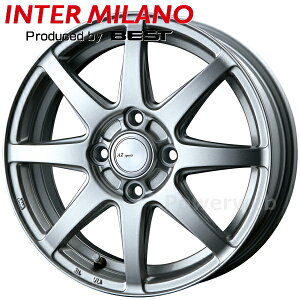 AZ SPORTS LX-8 16C` 6.0J PCD:100 :4 inset:43 N[Vo[ (CS) BEST/xXg G[[bgX|[c LX8 [zC[1{]