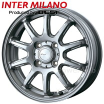 楽天市場】12インチ スポーク ホイール（インセット（mm）44）（車用品 