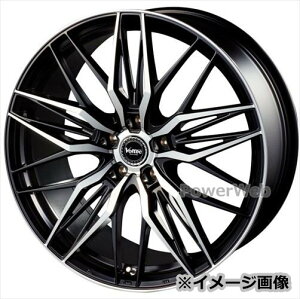 車用ホイール 4本 18インチ メッシュの人気商品・通販・価格比較 