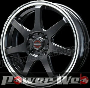 BLEST (uXg) EUROMAGIC Type S-07 ([}WbN ^Cv S07) 14C` 5.5J PCD:100 :4 inset:38 Z~OXubN [zC[1{P]H