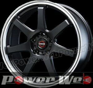 BLEST (uXg) EUROMAGIC Type S-07 ([}WbN ^Cv S07) 17C` 7.5J PCD:114.3 :5 inset:33 Z~OXubN [zC[1{P]H