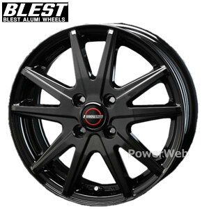 BLEST EUROMAGIC LANCE ST 14C` 5.5J PCD:100 :4 inset:45 ubN (uXg [}WbN XST) [zC[4{Zbg]