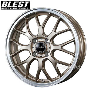 BLEST EuroSport Type 805 16C` 6.0J PCD:100 :4 inset:40 AeB[NuY (uXg [X|[c ^Cv 805) [zC[4{Zbg]