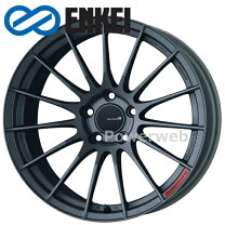 楽天市場】enkei rs05rr 18インチ 8．5j pcd:100 穴数:5の通販