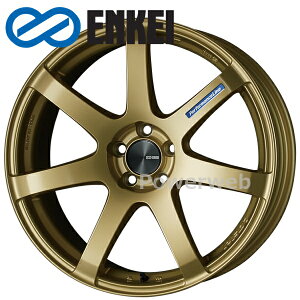 ENKEI (GPC) PF07 18C` 7.5J PCD:100 :5 inset:48 S[h [zC[Pi4{Zbg]kh