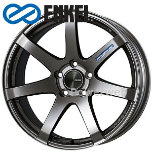 ENKEI (GPC) PF07 19C` 9.5J PCD:114.3 :5 inset:45 _[NVo[ [zC[Pi4{Zbg]kh