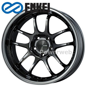 ENKEI (GPC) PF01EVO (PF01G{) 18C` 9.5J PCD:114.3 :5 inset:12 SBK [zC[Pi4{Zbg]kh