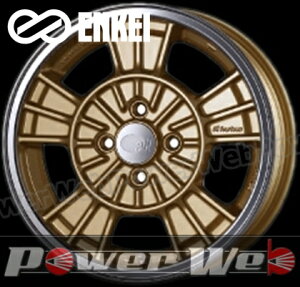 ENKEI (GPC) all fourteen (I[tH[eB[) 15C` 5.0J PCD:100 :4 inset:45 }VjOS[h [zC[1{P]kh