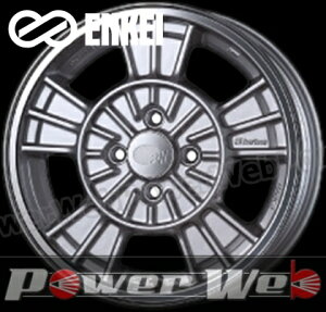 ENKEI (GPC) all fourteen (I[tH[eB[) 15C` 5.0J PCD:100 :4 inset:45 }VjOVo[ [zC[1{P]kh