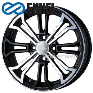 ENKEI (GPC) all eight 4S (I[GCg 4S) 15C` 5.0J PCD:100 :4 inset:45 MMB [zC[1{P]kh