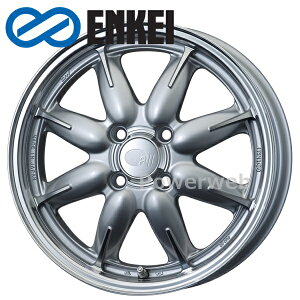 ENKEI (GPC) all one (I[) 15C` 5.0J PCD:100 :4 inset:45 }VjOVo[ [zC[Pi4{Zbg]kh