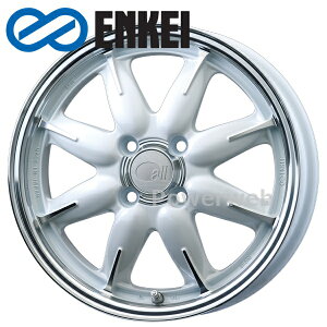ENKEI (GPC) all one (I[) 14C` 5.0J PCD:100 :4 inset:45 }VjOs[zCg [zC[1{P]kh