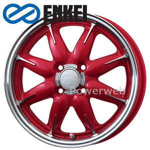 ENKEI (GPC) all one (I[) 14C` 5.0J PCD:100 :4 inset:45 }VjOLfBbh [zC[1{P]kh