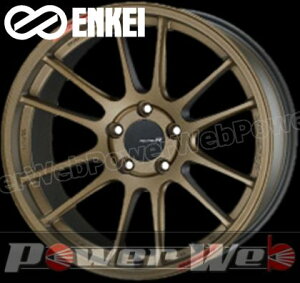 ENKEI (GPC) GTC01RR 18C` 7.5J PCD:100 :5 inset:45 `^jES[h [zC[1{P]kh