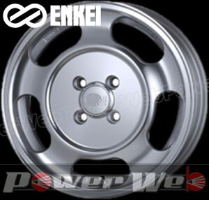 ENKEI (GPC) all seventeen (I[ZueB[) 15C` 5.5J PCD:100 :4 inset:45 }VjOVo[ [zC[1{P]kh