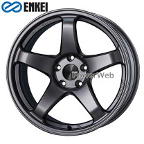 楽天市場】enkei pf05 18×8.5j +45 5/114.3の通販 