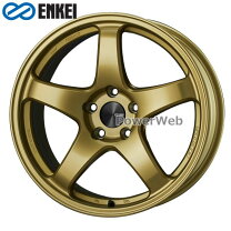 楽天市場】enkei pf05 17 8jの通販