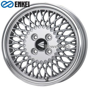 ENKEI/GPC ENKEI 92 16C` 5.5J PCD:100 :4 inset:45 Vo[}VjO [zC[4{Zbg]