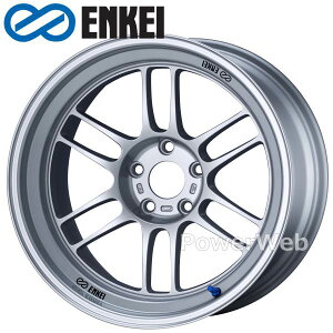 ENKEI/GPC RPF1RS 18C` 11.0J PCD:114.3 :5 CZbg:-10 Vo[ (SL) [zC[4{Zbg]