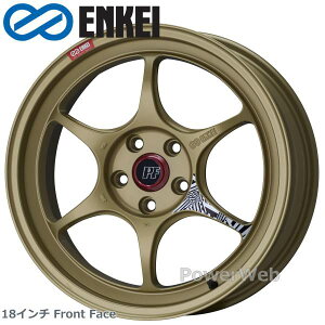 ENKEI/GPC PF06 18C` 11.0J PCD:114.3 :5 inset:15 S[h (G) [zC[4{Zbg]