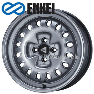 ENKEI/GPC AlVita 16C` 7.0J PCD:100 :4 inset:38 nCp[Vo[ (HS) [zC[4{Zbg]