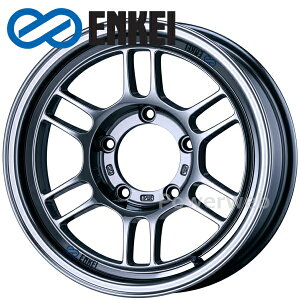 ENKEI/GPC RPT1 16C` 6.0J PCD:139.7 :5 inset:0 SBC [zC[4{Zbg]