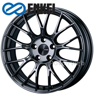 ENKEI/GPC PFM1 18C` 7.5J PCD:114.3 :5 inset:48 SBK [zC[4{Zbg]