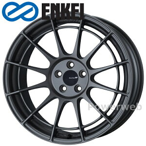 ENKEI/GPC NT03RR typeSS 18C` 9.5J PCD:100 :5 inset:45 }bg_[NK^bN (MDG) [zC[1{]