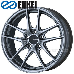 ENKEI/GPC NVR5 17C` 7.5J PCD:114.3 :5 inset:45 \jbN Vo[ (SS) [zC[1{]