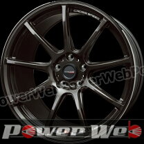 クロススピード pcd100 19インチ