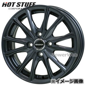 WAREN W05 (@[ W05) 14C` 5.5J PCD:100 :4 inset:45 K^bN HOT STUFF [zC[4{Zbg]