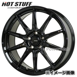 G.speed G05 (GXs[h G-05) 16C` 6.5J PCD:114.3 :5 inset:38 ^bNubN HOT STUFF [zC[1{P]