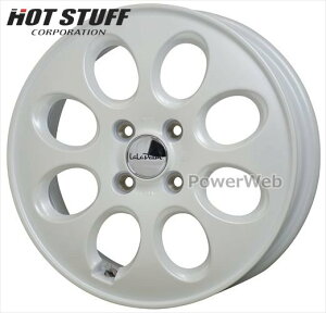 LaLa Palm Oval 14C` 5.0J PCD:100 :4 inset:35 p[zCg (PW) p[ I[o HOT STUFF (zbgX^bt) [zC[4{Zbg]