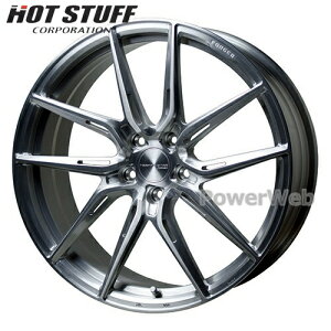 TRAFFICSTAR FORGED TSF-02 20C` 8.5J PCD:114.3 :5 inset:43 ubVh (BRS) (gtBbNX^[tH[Wh TSF02) HOT STUFF [zC[4{Zbg]