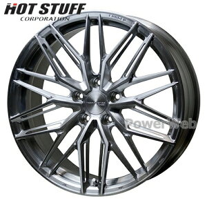 TRAFFICSTAR FORGED TSF-03 20C` 8.5J PCD:114.3 :5 inset:38 ubVh (BRS) (gtBbNX^[tH[Wh TSF03) HOT STUFF [zC[1{]