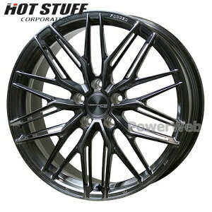 TRAFFICSTAR FORGED TSF-03 19C` 8.0J PCD:114.3 :5 inset:42 ubVhubNNA (BRSC) (gtBbNX^[tH[Wh TSF03) HOT STUFF [zC[1{]