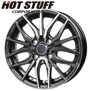 Precious AST M4 17C` 6.5J PCD:100 :4 inset:45 K^|bV (GMP) HOT STUFF [zC[4{Zbg]