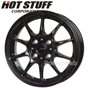 G.speed G-07 12C` 4.0J PCD:100 :4 inset:43 ^bNubN (MBK) HOT STUFF [zC[1{]