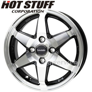 Valette ANKRAY 15C` 4.5J PCD:100 :4 inset:45 ubN|bV (BK/P) (@bg ANC) HOT STUFF [zC[1{]