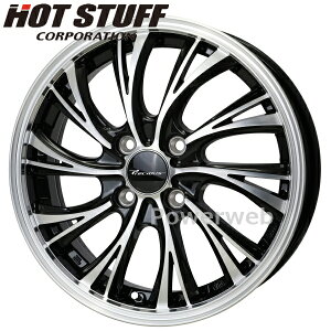 Precious HS-2 15C` 5.5J PCD:100 :4 inset:43 ^bNubN|bV vVX HS2 HOT STUFF (zbgX^bt) [zC[1{]