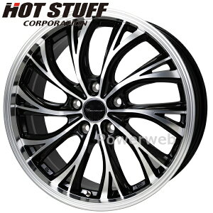 Precious HS-2 20C` 8.0J PCD:120 :5 inset:38 ^bNubN|bV vVX HS2 HOT STUFF (zbgX^bt) [zC[4{Zbg]