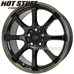 G.speed P P-08 17C` 7.0J PCD:100 :5 inset:45 ubNuYNA W[Xs[h P08 HOT STUFF (zbgX^bt) [zC[4{Zbg]