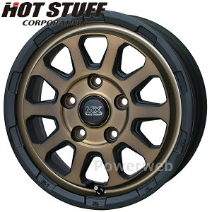 MAD CROSS RANGER 14C` 5.0J PCD:114.3 :5 inset:45 }bguY (MTBR) }bh NX W[ HOT STUFF (zbgX^bt) [zC[1{]