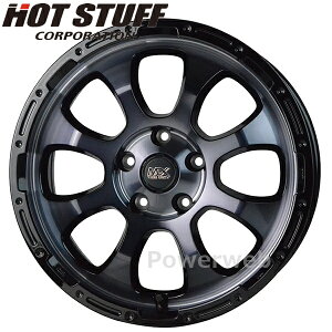 MAD CROSS GRACE 17C` 7.0J PCD:114.3 :5 inset:38 ubNNAubN (BKC/BK) }bh NX OCX HOT STUFF (zbgX^bt) [zC[4{Zbg]