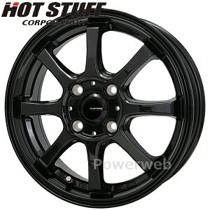 G.speed G08 14C` 4.5J PCD:100 :4 inset:50 ^bNubN (MBK) W[Xs[h G-08 HOT STUFF (zbgX^bt) [zC[4{Zbg]