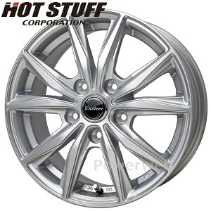 Exsteer ST 15C` 6.0J PCD:114.3 :5 inset:43 Vo[ (S) GNX^[ S-T HOT STUFF (zbgX^bt) [zC[4{Zbg]