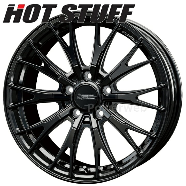 楽天市場】Stich LEGZAS FORGED FS-02 17インチ 7.0J PCD:114.3 穴数:5 