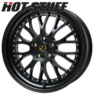 Stich Mesh NR 19C` 7.0J PCD:114.3 :5 inset:38 Z~OXubN (GB) (VeBbq bV) HOT STUFF (zbgX^bt) [zC[1{]