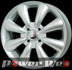 LaLa Palm KC-8 ( p[ KC8) Vo[ 15C` 5.0J PCD:100 :4 inset:45 HOT STUFF [zC[Pi4{Zbg]